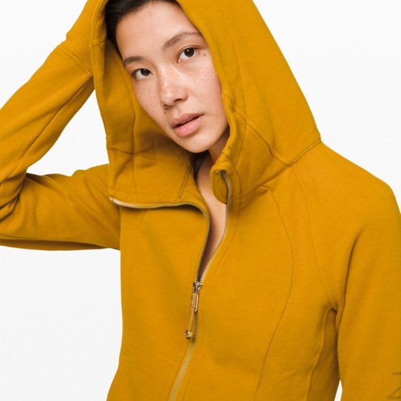 lululemon scuba hoodie lunar new year